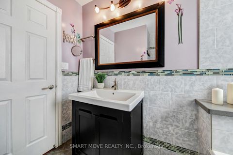 Photo 17 at 57 Brawley Avenue, City Centre West, Toronto