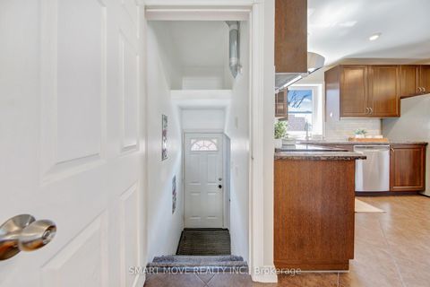 Photo 18 at 57 Brawley Avenue, City Centre West, Toronto