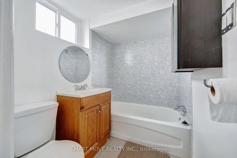 Photo 21 at 57 Brawley Avenue, City Centre West, Toronto