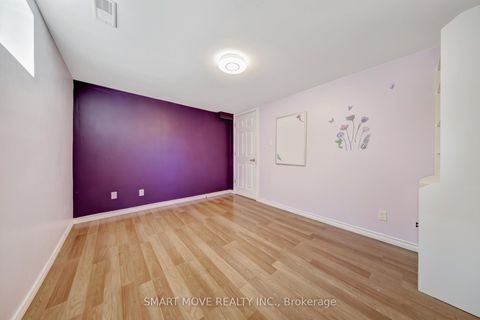 Photo 22 at 57 Brawley Avenue, City Centre West, Toronto