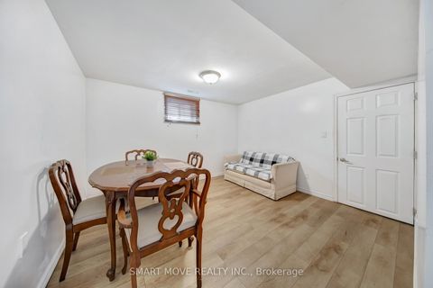 Photo 23 at 57 Brawley Avenue, City Centre West, Toronto