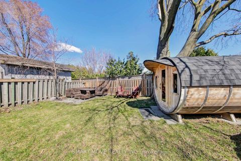 Photo 26 at 57 Brawley Avenue, City Centre West, Toronto