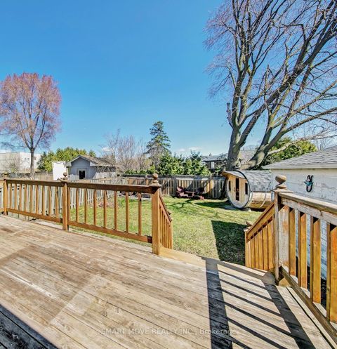 Photo 27 at 57 Brawley Avenue, City Centre West, Toronto