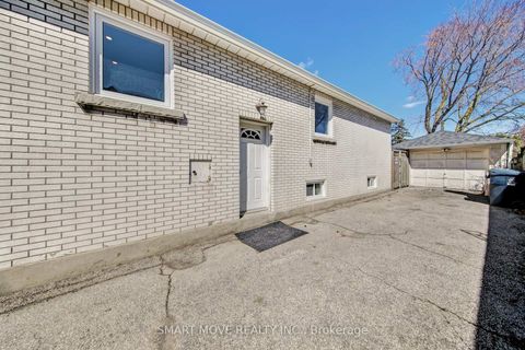 Photo 28 at 57 Brawley Avenue, City Centre West, Toronto