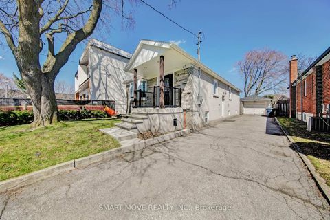 Photo 29 at 57 Brawley Avenue, City Centre West, Toronto