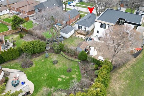 Photo 30 at 57 Brawley Avenue, City Centre West, Toronto