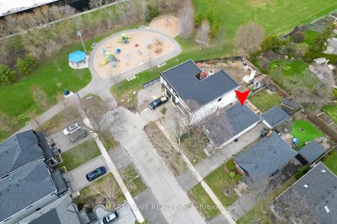 Photo 31 at 57 Brawley Avenue, City Centre West, Toronto