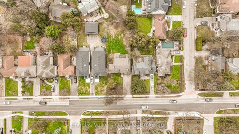 Photo 41 at 98 Prince Edward Drive S, Queensway, Toronto