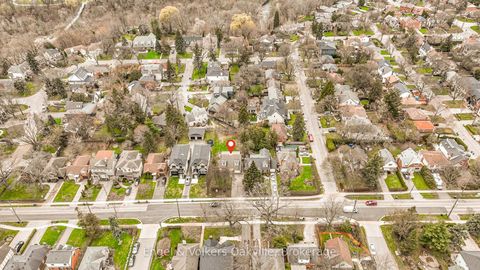 Photo 43 at 98 Prince Edward Drive S, Queensway, Toronto