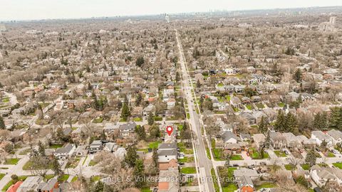 Photo 44 at 98 Prince Edward Drive S, Queensway, Toronto