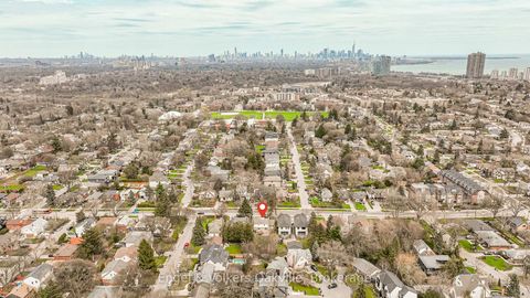 Photo 45 at 98 Prince Edward Drive S, Queensway, Toronto