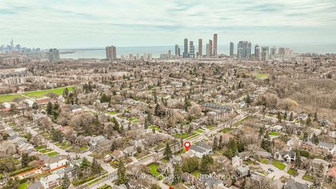 Photo 46 at 98 Prince Edward Drive S, Queensway, Toronto