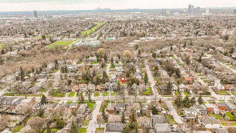 Photo 47 at 98 Prince Edward Drive S, Queensway, Toronto