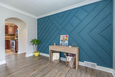 Photo 8 at 177 Duckworth Street, Codrington, Barrie