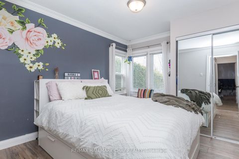 Photo 14 at 177 Duckworth Street, Codrington, Barrie