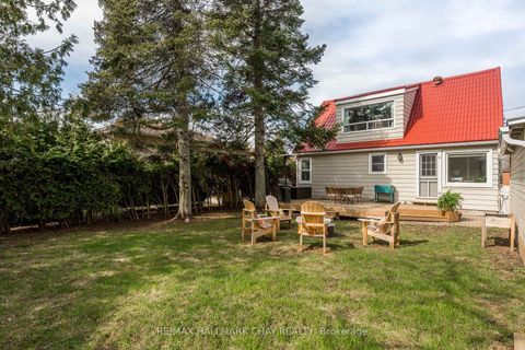 Photo 20 at 177 Duckworth Street, Codrington, Barrie