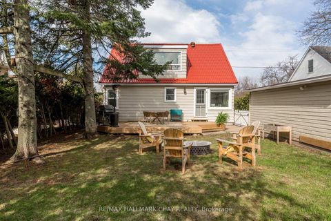 Photo 21 at 177 Duckworth Street, Codrington, Barrie