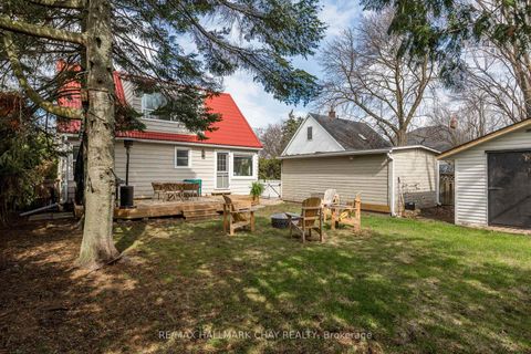 Photo 22 at 177 Duckworth Street, Codrington, Barrie