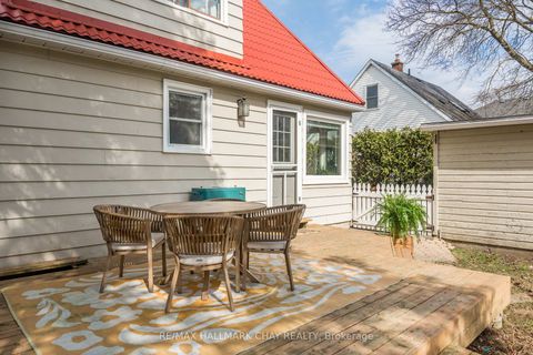 Photo 24 at 177 Duckworth Street, Codrington, Barrie