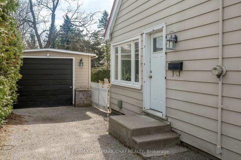 Photo 31 at 177 Duckworth Street, Codrington, Barrie