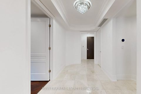 Photo 5 at 602 - 10 Bellair Street, Annex, Toronto