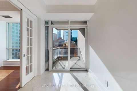 Photo 11 at 602 - 10 Bellair Street, Annex, Toronto