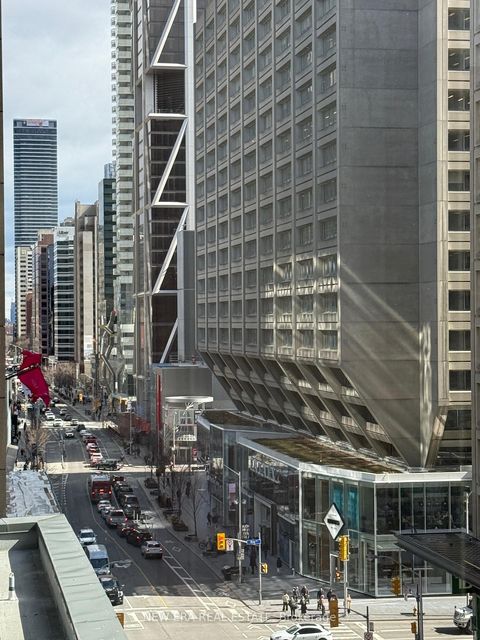 Photo 20 at 602 - 10 Bellair Street, Annex, Toronto