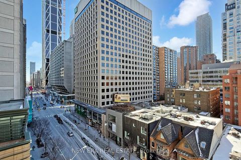 Photo 21 at 602 - 10 Bellair Street, Annex, Toronto