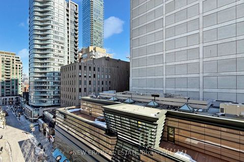 Photo 23 at 602 - 10 Bellair Street, Annex, Toronto