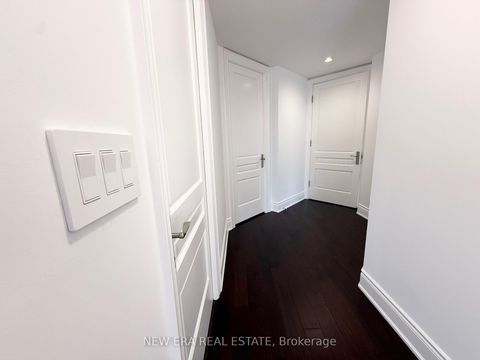 Photo 28 at 602 - 10 Bellair Street, Annex, Toronto