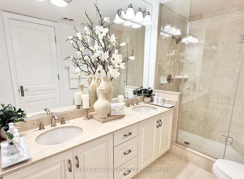 Photo 30 at 602 - 10 Bellair Street, Annex, Toronto