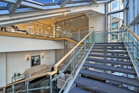 Photo 43 at 602 - 10 Bellair Street, Annex, Toronto