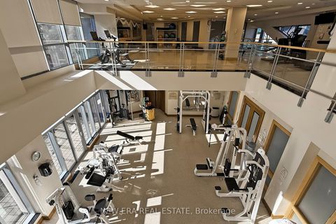 Photo 44 at 602 - 10 Bellair Street, Annex, Toronto