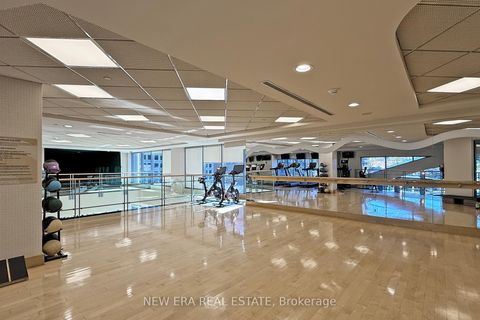 Photo 46 at 602 - 10 Bellair Street, Annex, Toronto