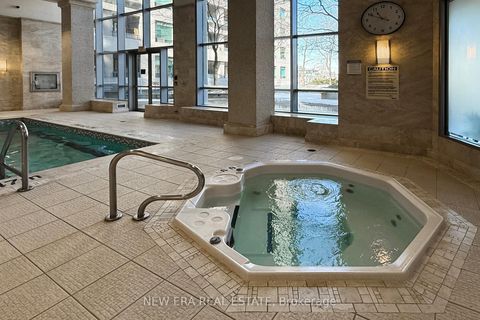 Photo 48 at 602 - 10 Bellair Street, Annex, Toronto