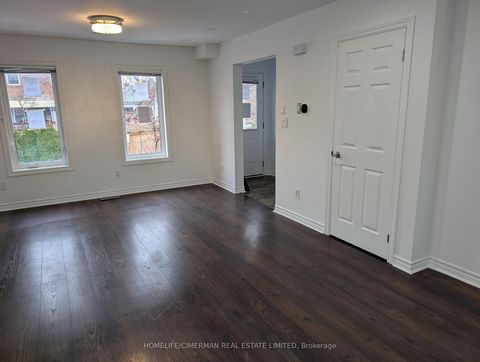 Photo 2 at 361 Birchmount Road, Cliffside, Toronto