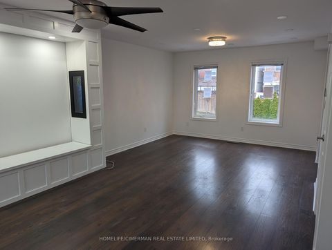 Photo 3 at 361 Birchmount Road, Cliffside, Toronto