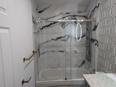 Photo 7 at 361 Birchmount Road, Cliffside, Toronto