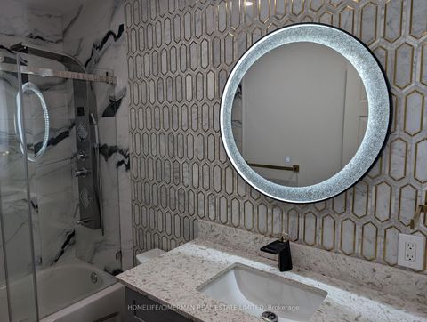 Photo 8 at 361 Birchmount Road, Cliffside, Toronto