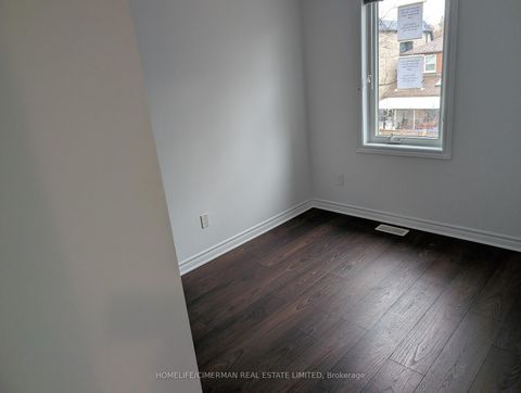 Photo 9 at 361 Birchmount Road, Cliffside, Toronto