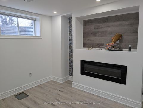 Photo 12 at 361 Birchmount Road, Cliffside, Toronto