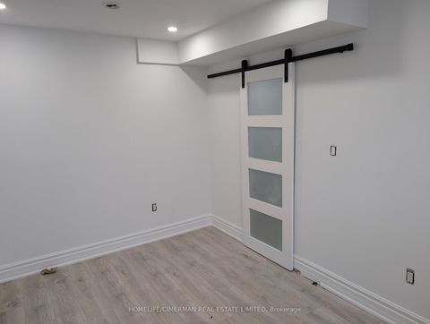 Photo 13 at 361 Birchmount Road, Cliffside, Toronto