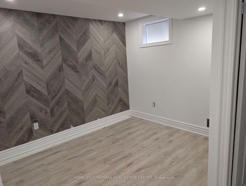 Photo 16 at 361 Birchmount Road, Cliffside, Toronto