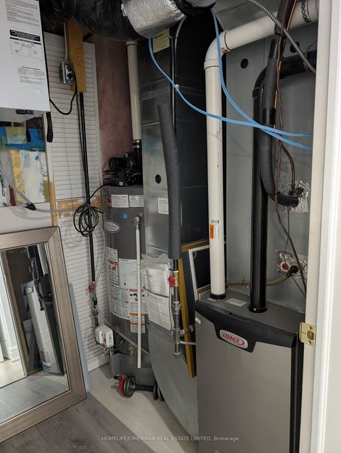 Photo 17 at 361 Birchmount Road, Cliffside, Toronto