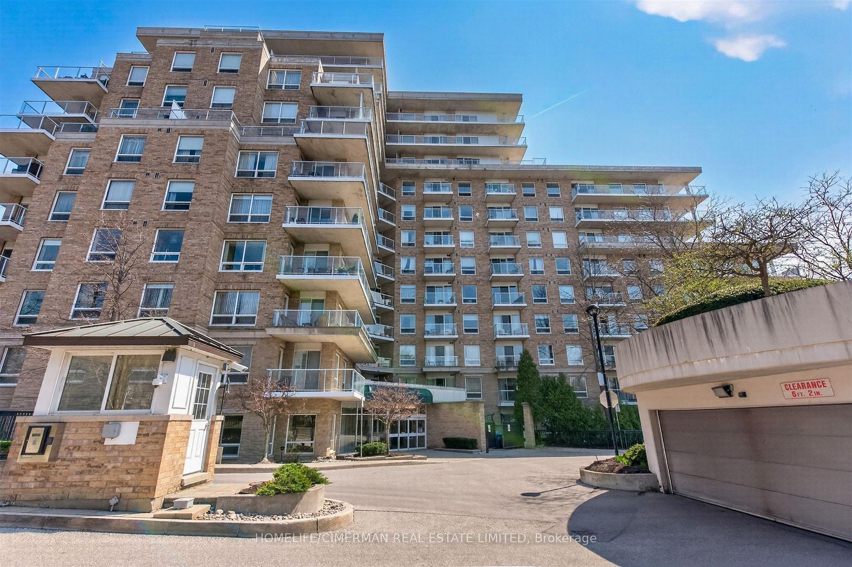 108 - 350 Mill Road, West Deane, Toronto photo number 2