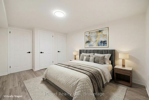 Photo 33 at 107 Bayview Parkway, Leslie Valley, Newmarket