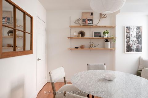 Photo 8 at 52 Balfour Avenue, East York, Toronto