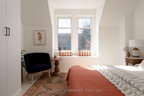 Photo 17 at 52 Balfour Avenue, East York, Toronto