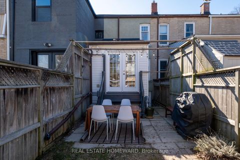 Photo 34 at 52 Balfour Avenue, East York, Toronto