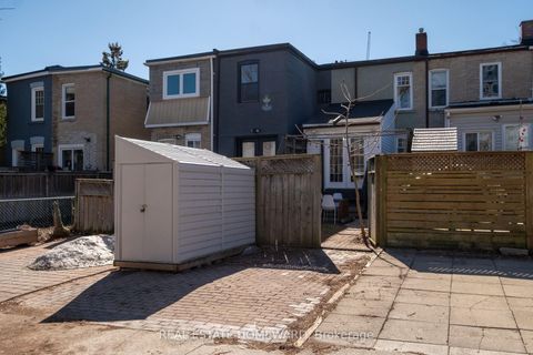 Photo 35 at 52 Balfour Avenue, East York, Toronto